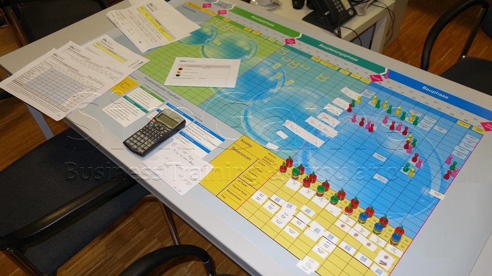 BWL Planspiel - BWL Planspiele - Projektmanagement Planspiel - Projektmanagement Planspiele - Projekt Planspiel - Projektplanspiel - Projektplanspiele - BWL Unternehmensplanspiel - BWL Unternehmensplanspiele - BWL General Management Planspiel - BWL Seminar - BWL Simulation - BWL Planspiel - BWL Planspiele